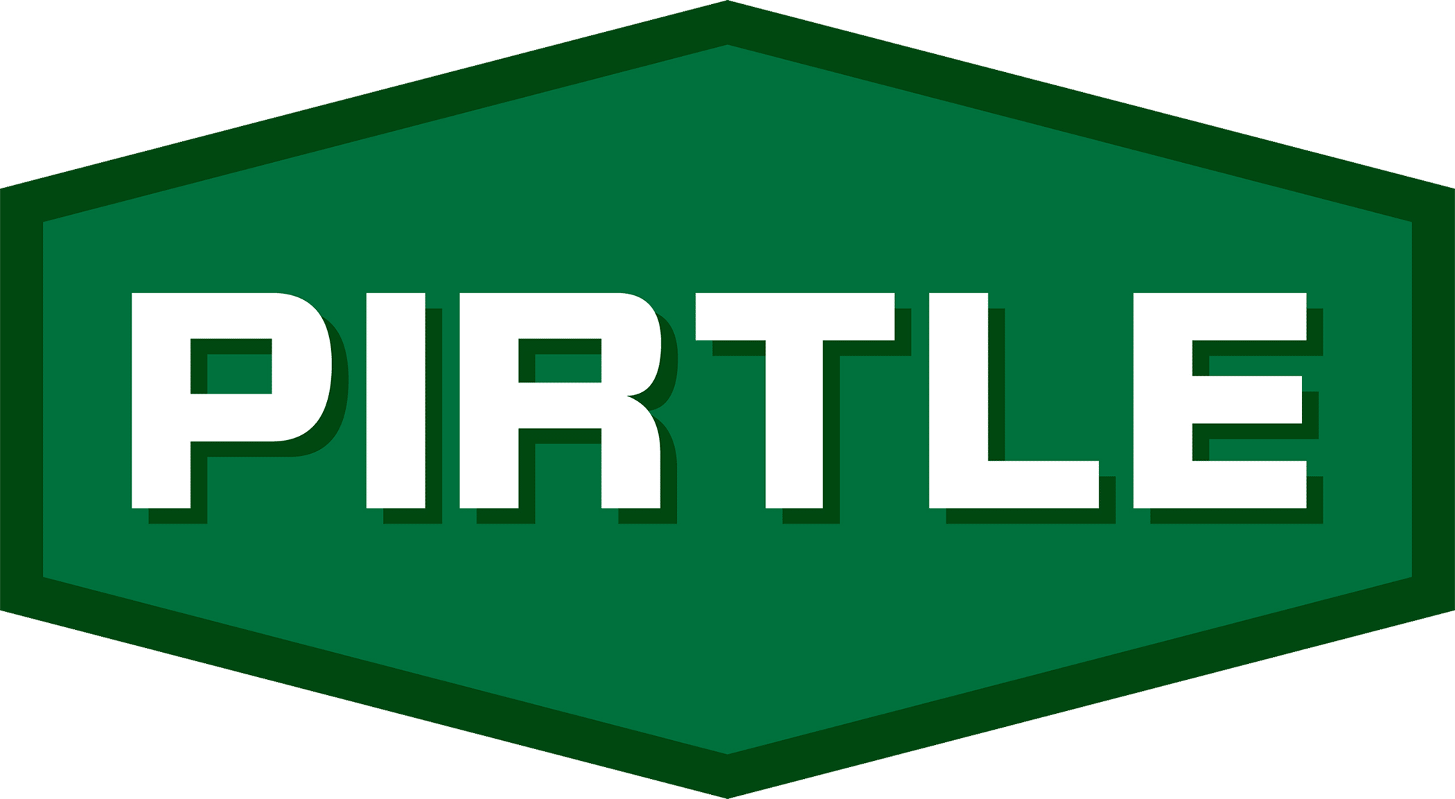Pirtle Logo Transparent