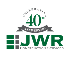 JWR 40 Logo 002